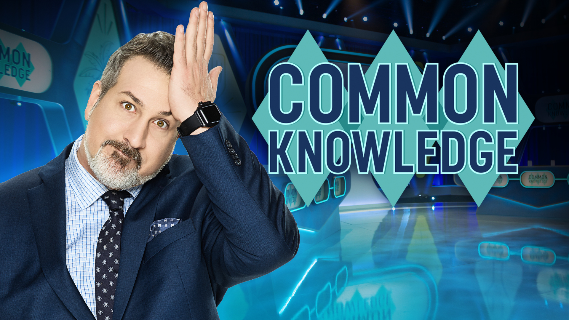Common Knowledge