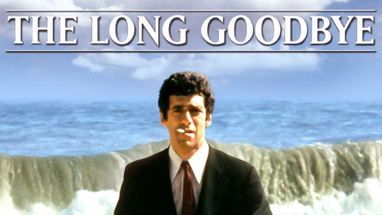 The Long Goodbye