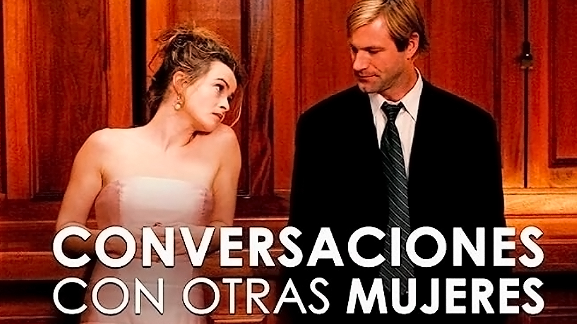 Conversaciones con otras mujeres
