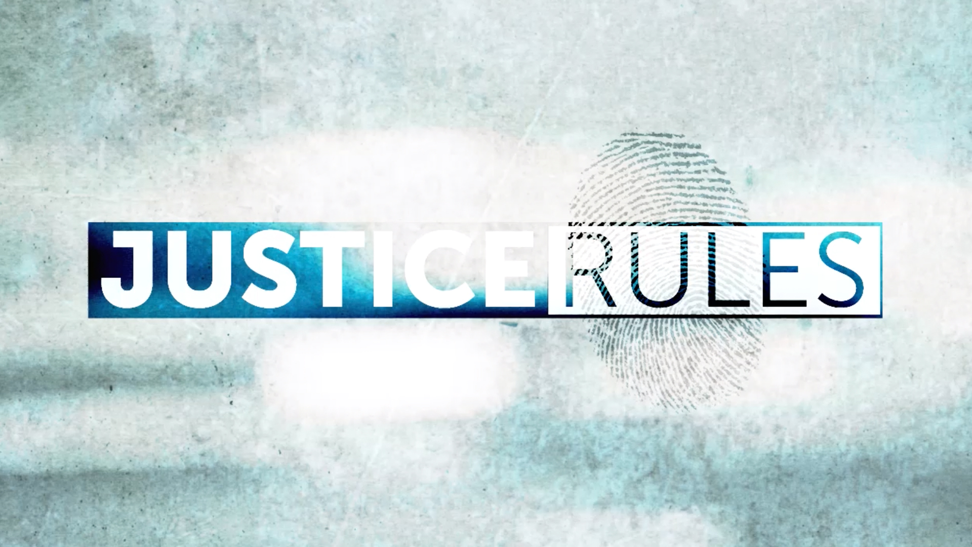 Justice Rules
