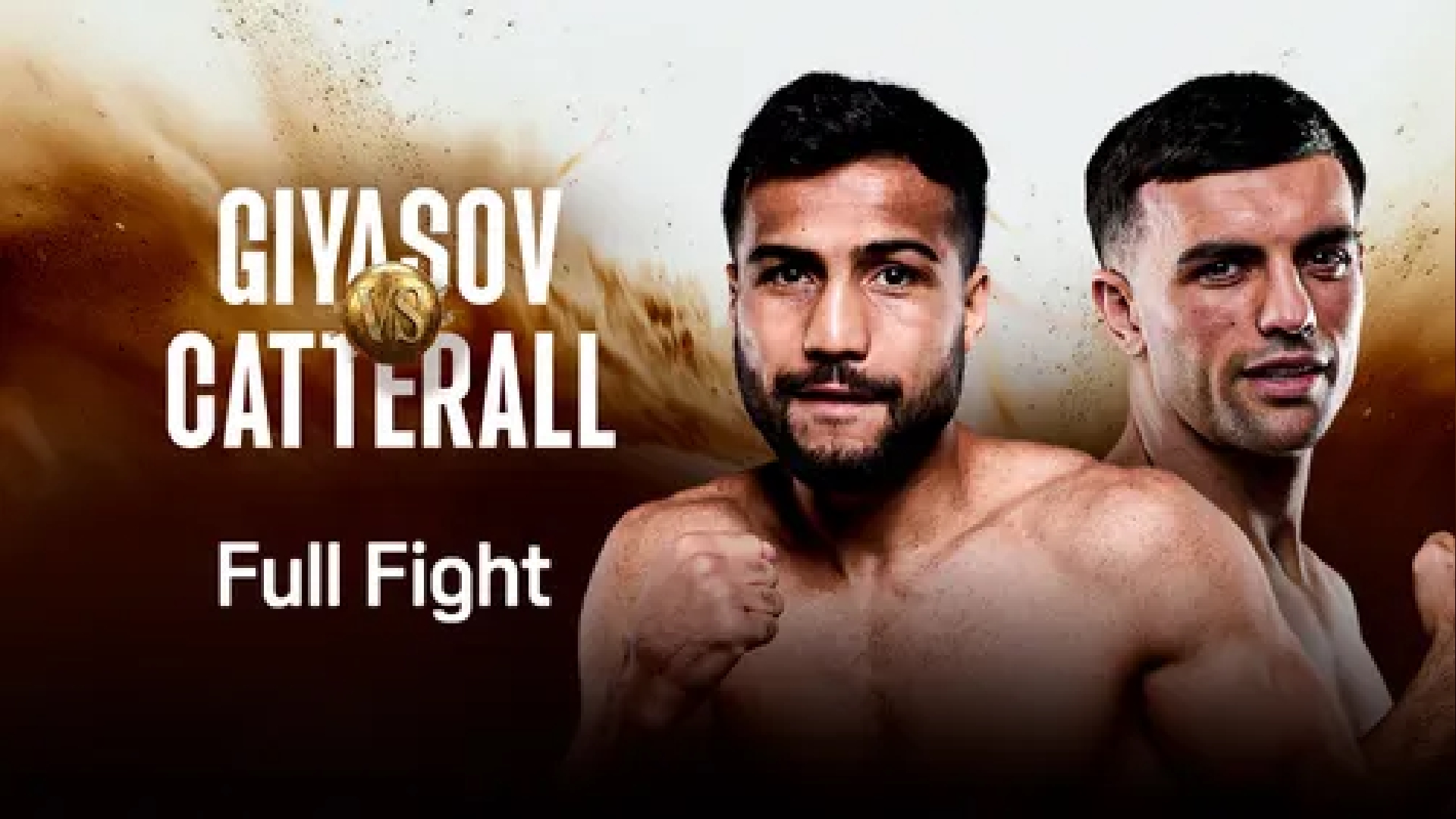 Catterall vs. Giyasov (2026)