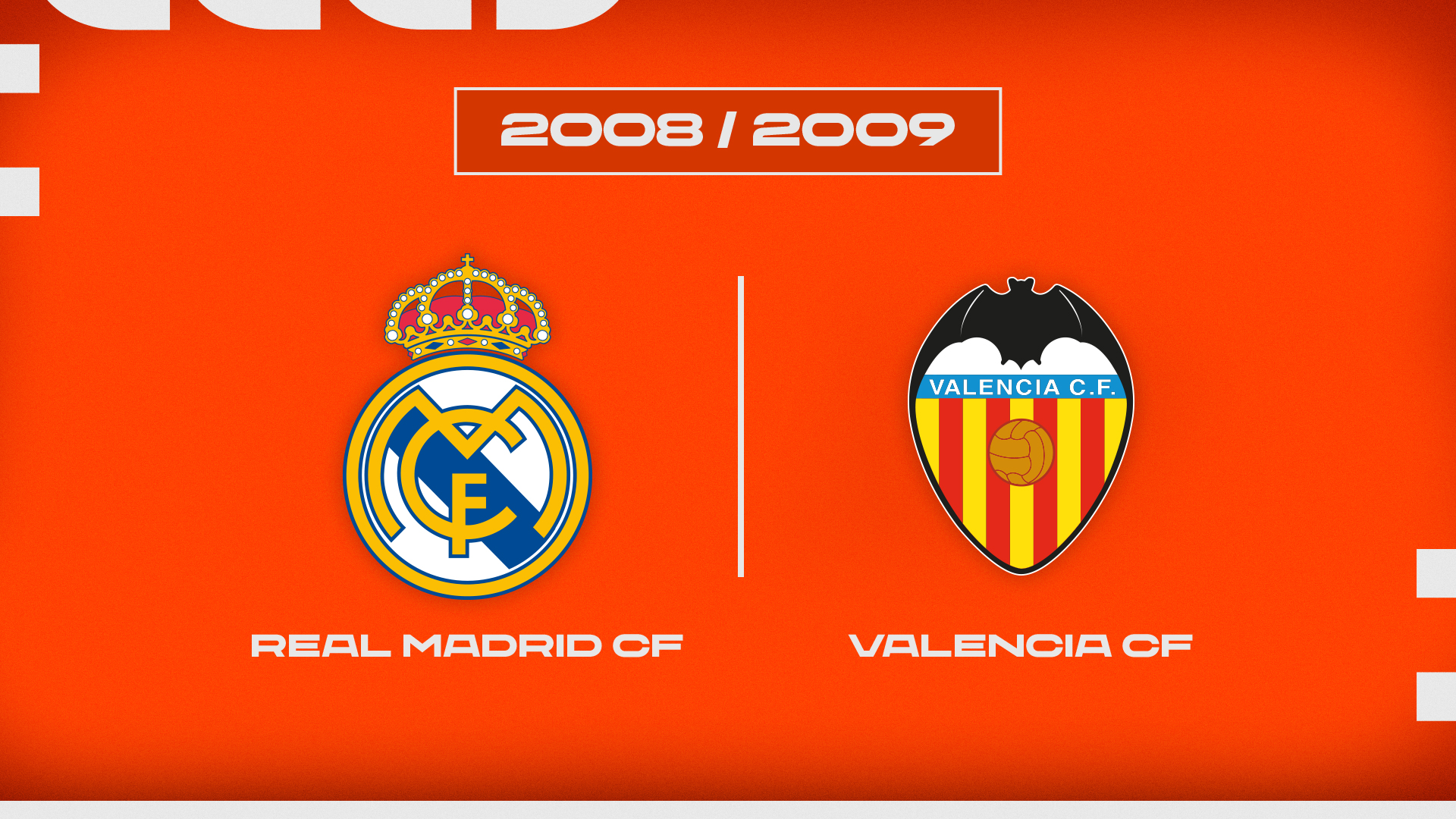 Liga Española 2008/2009 J16 Partido