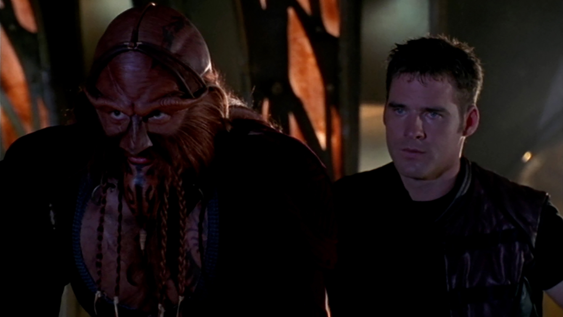 Farscape