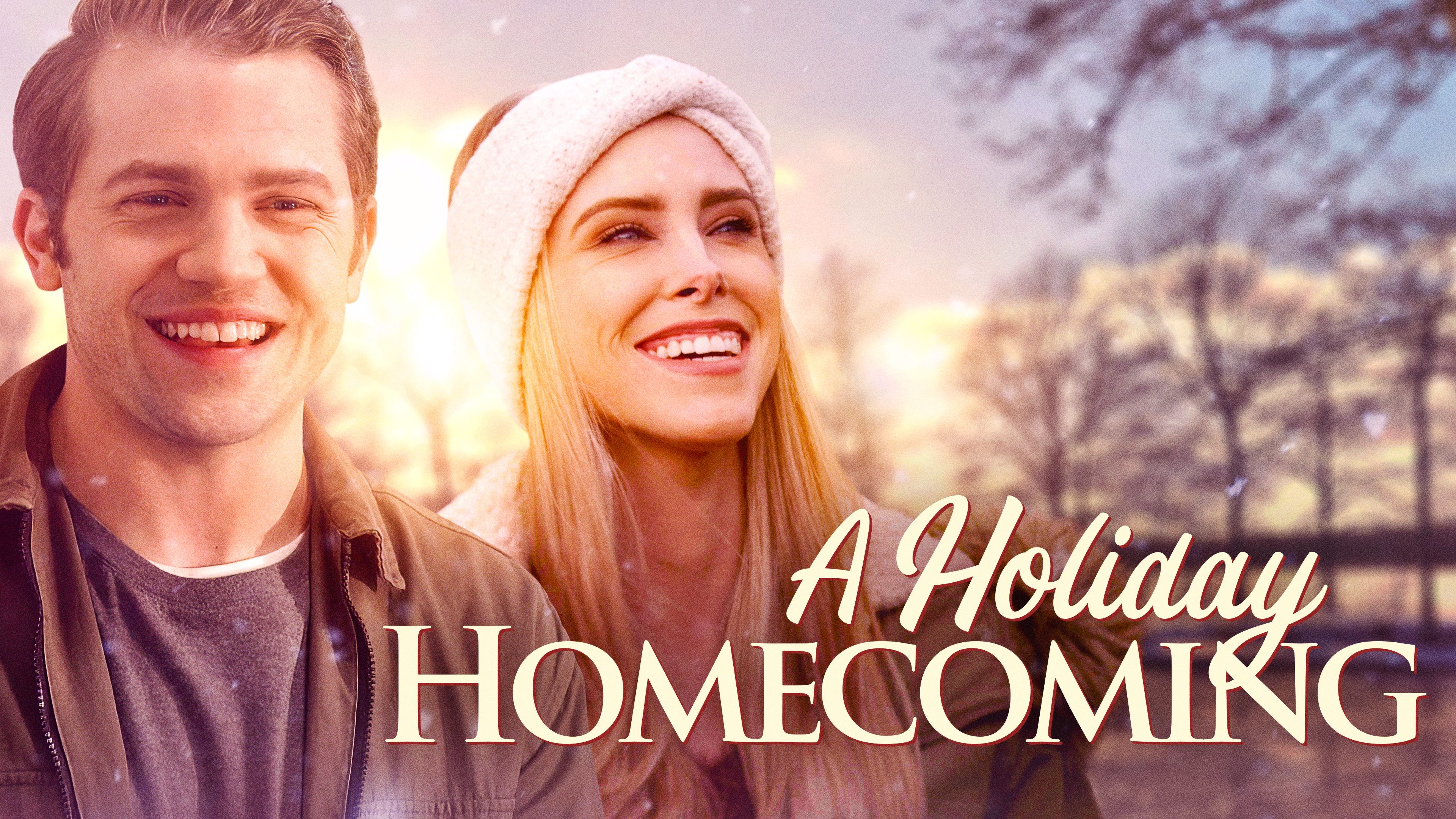 A Holiday Homecoming