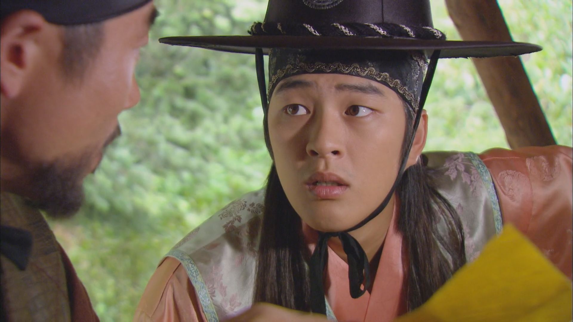 별순검 시즌2[비몽] 4회