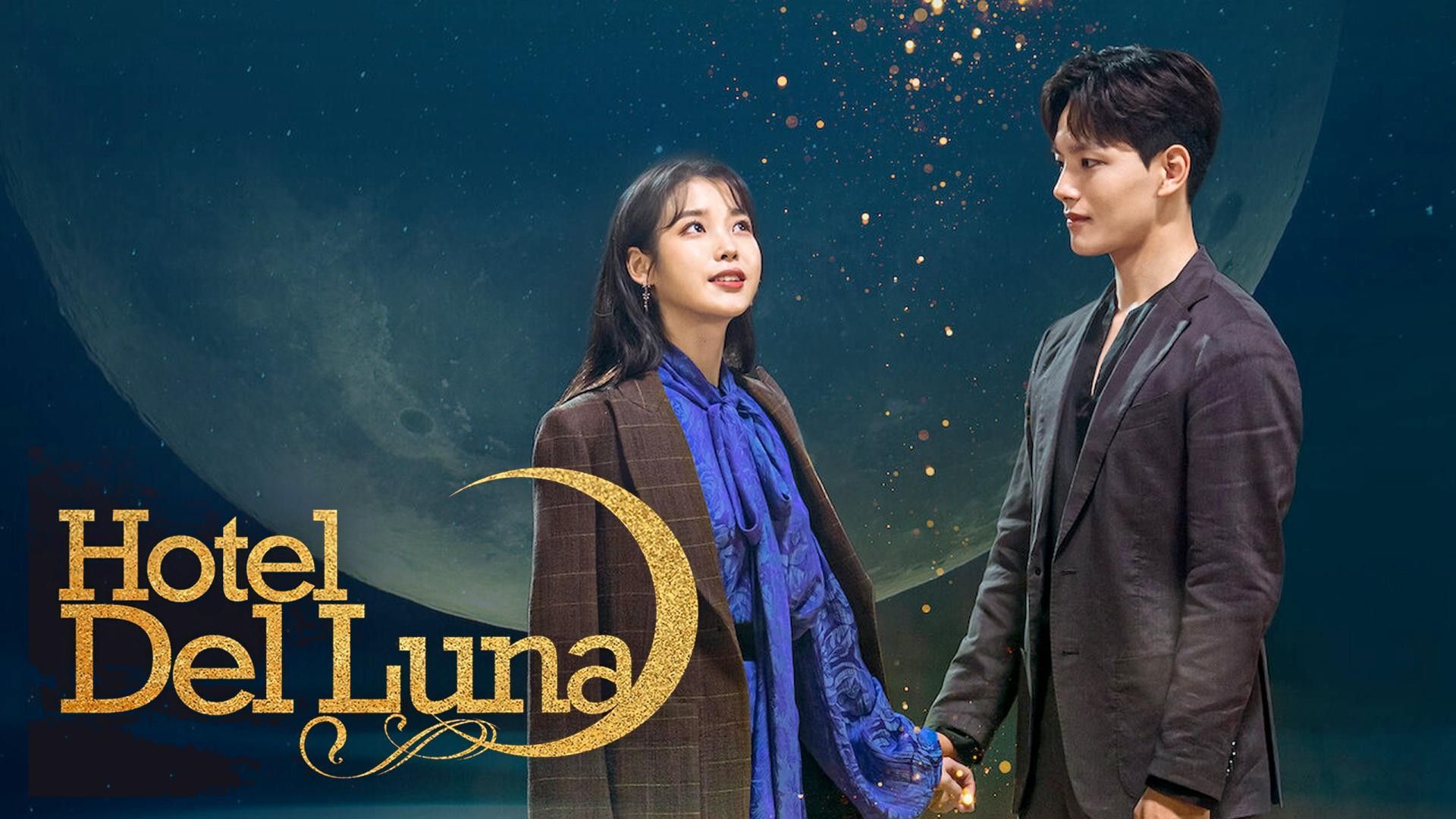 Hotel del Luna
