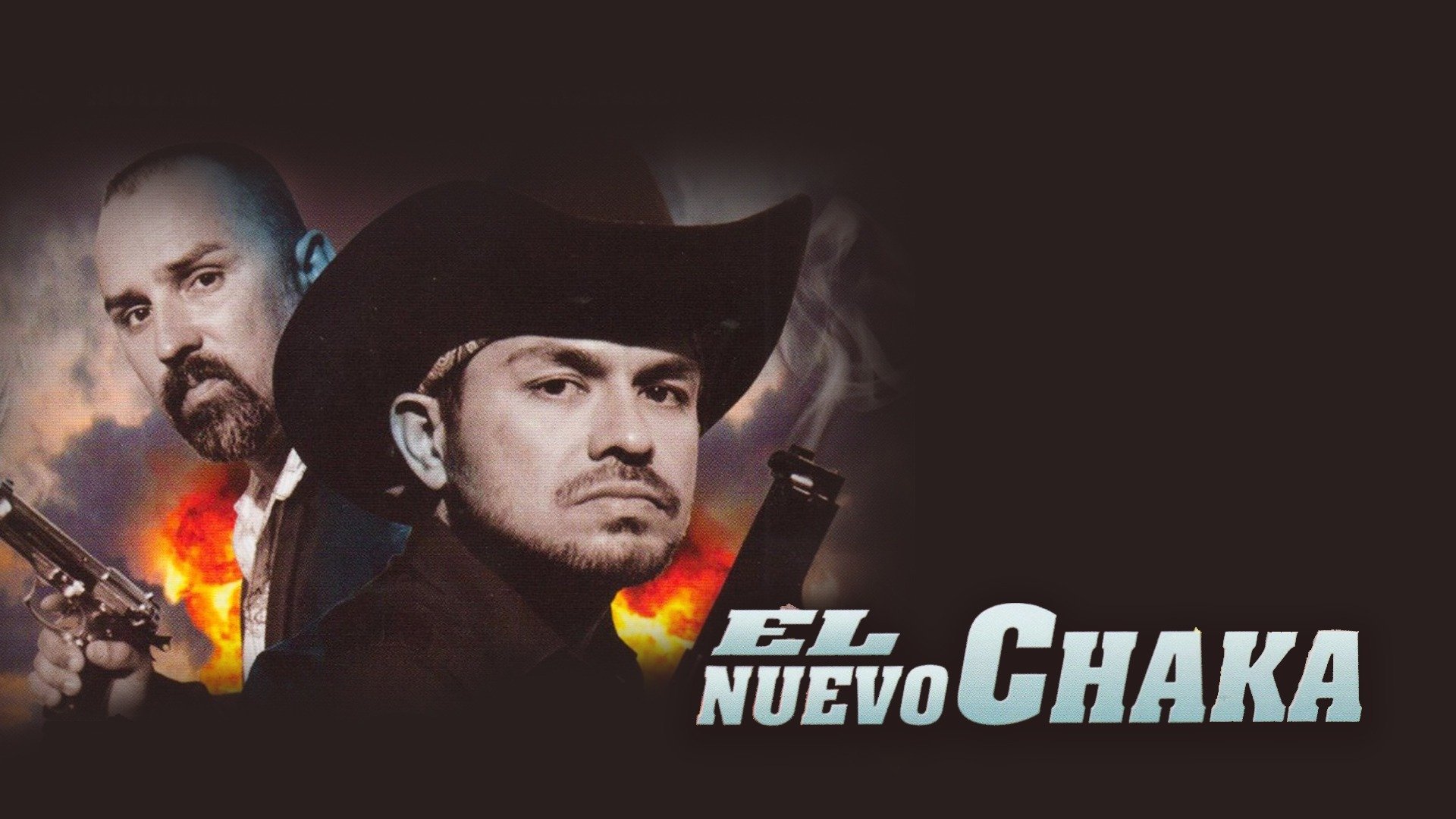 El nuevo Chaka