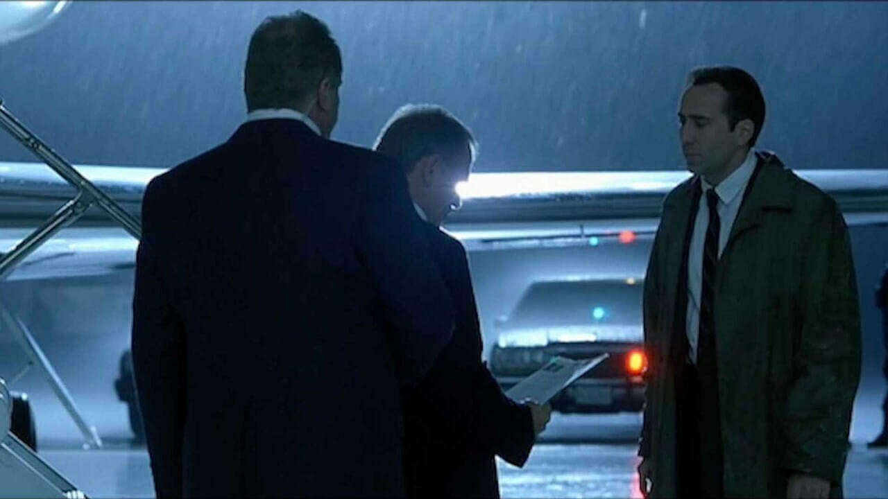 Stars of the Silver Screen