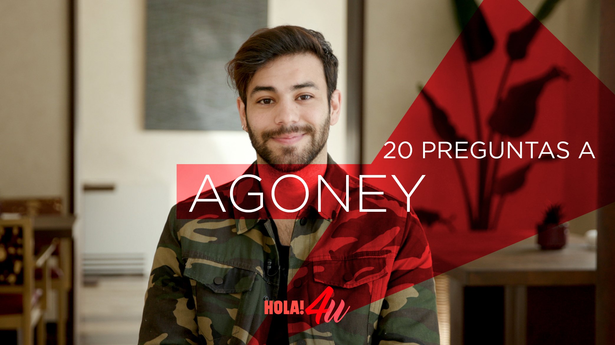 20 Preguntas a... 5: Episodios 3-4