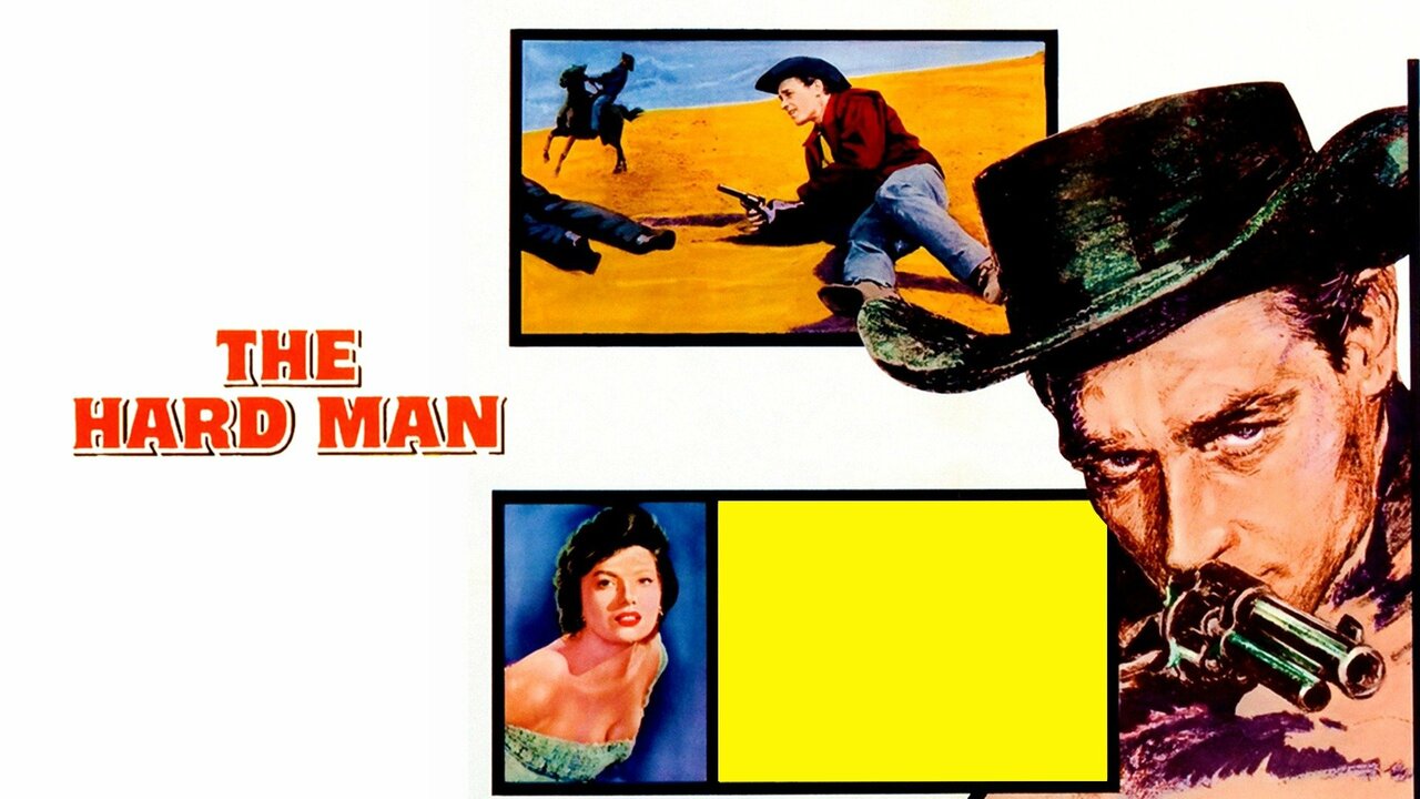 The Hard Man