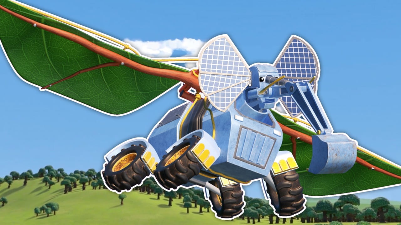 AnimaCars Daily Life