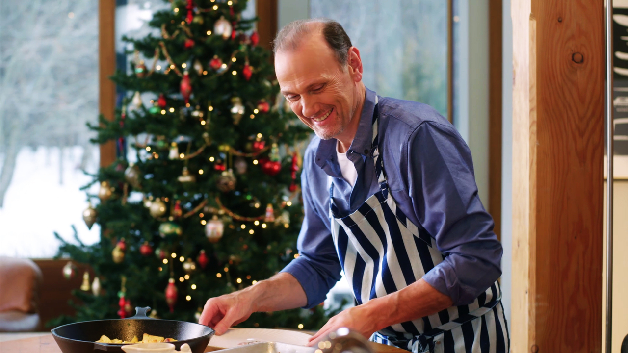 Michael Bonacini's Christmas at the Farm