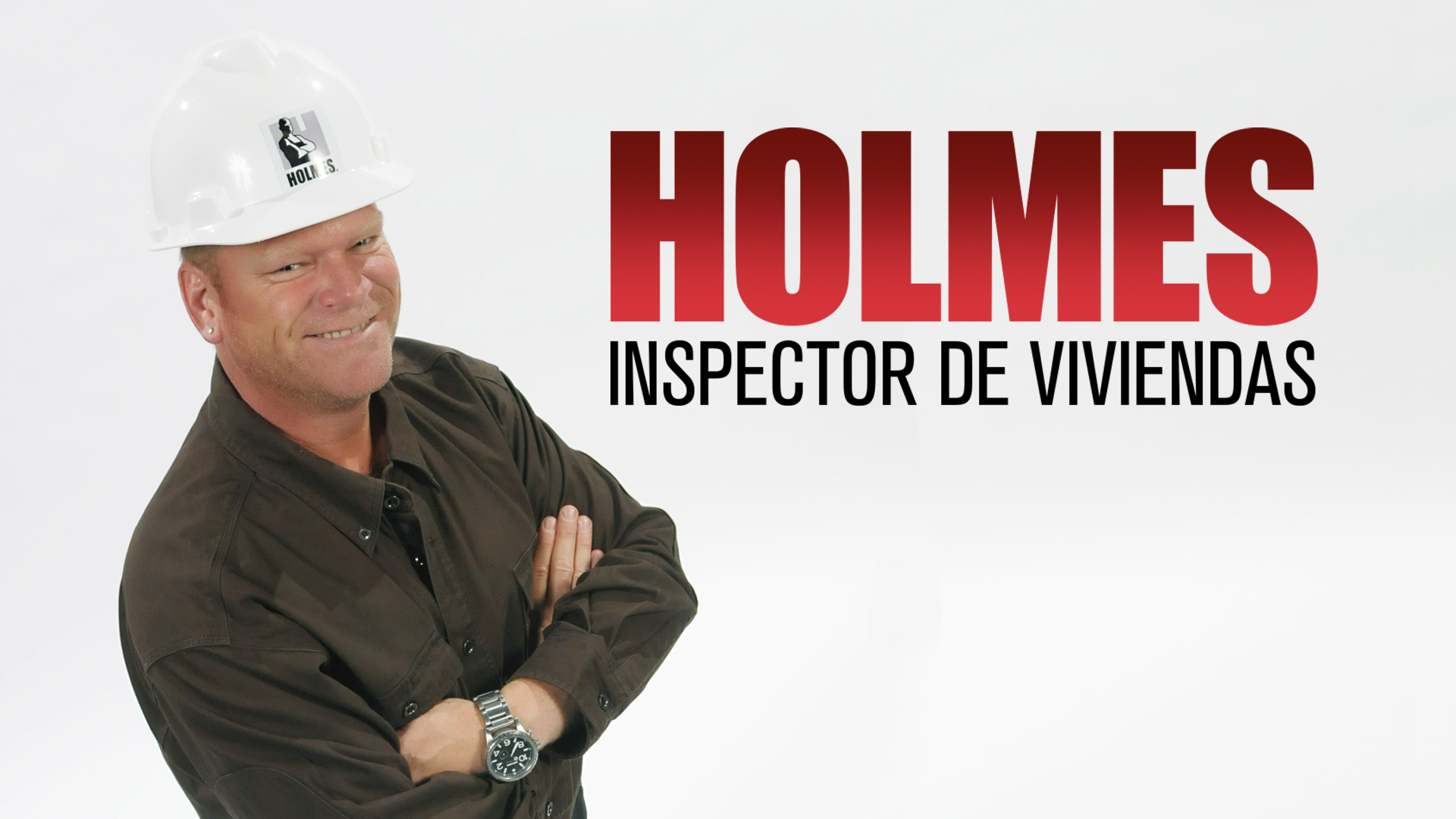 Holmes Inspection
