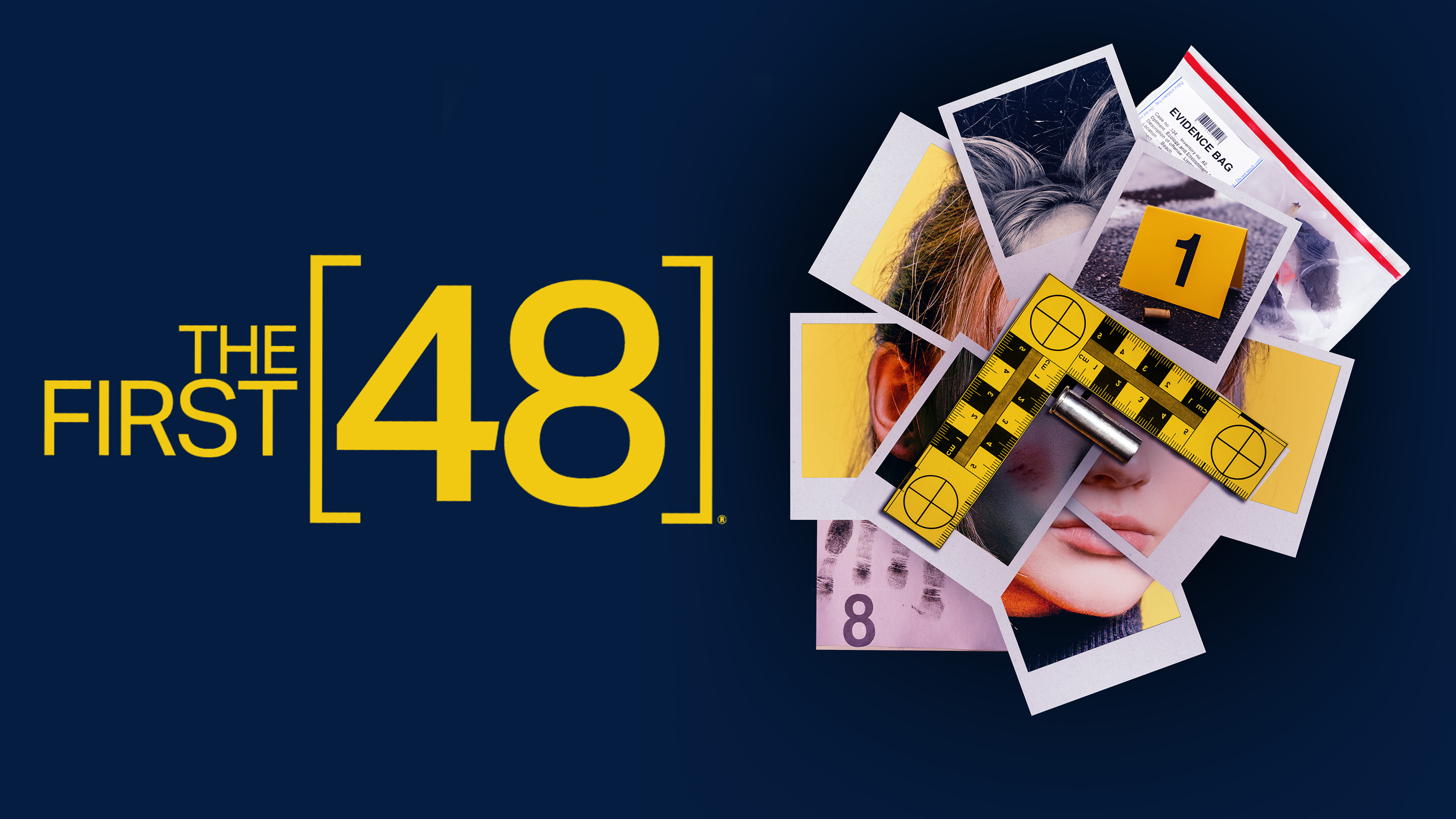 The First 48