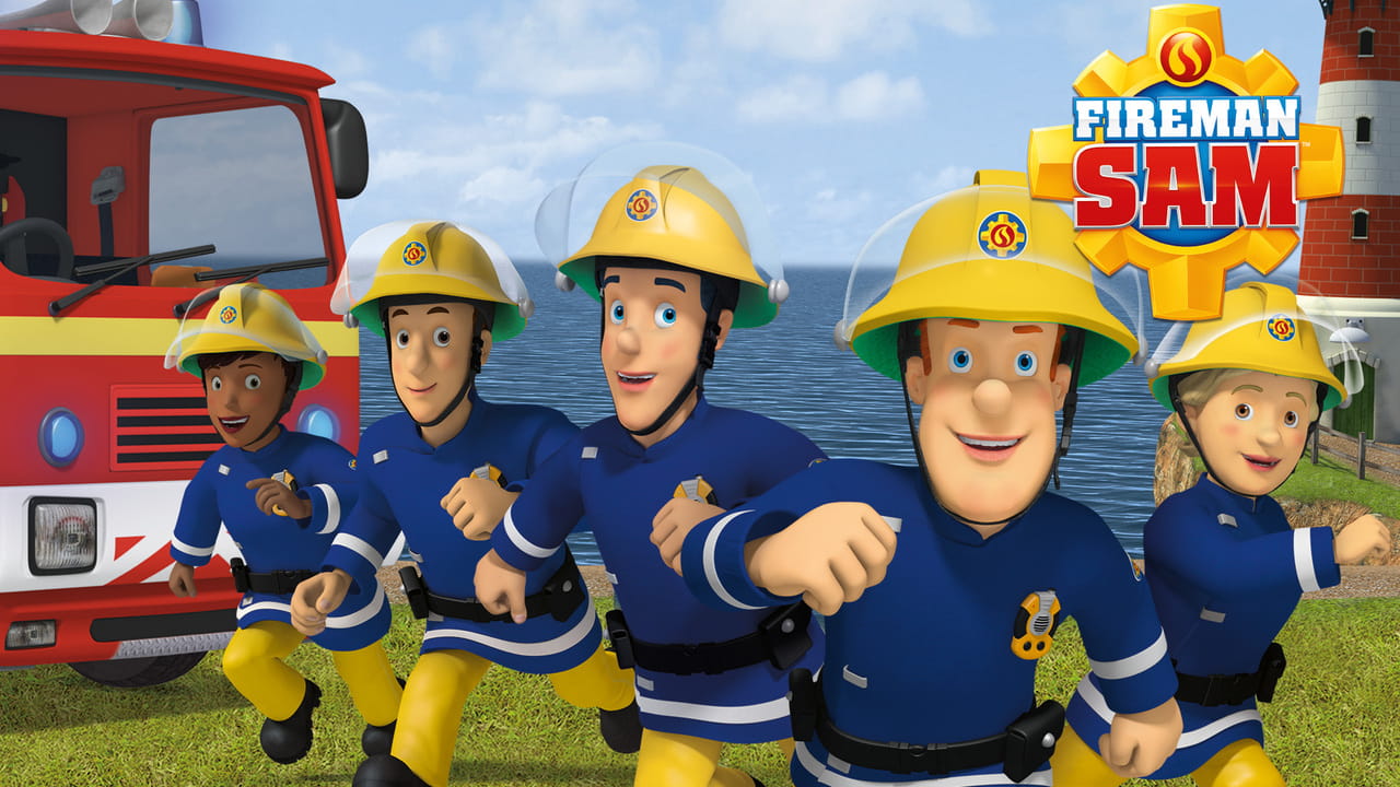 Fireman Sam