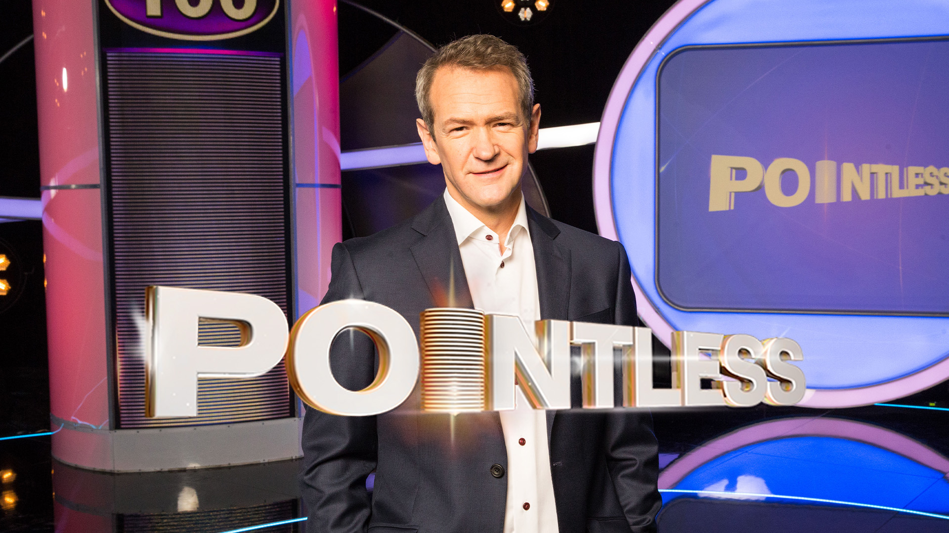 Pointless UK Season 24