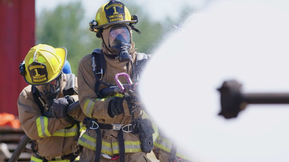 Hellfire Heroes – Einsatz in Kanada: Wetterextreme