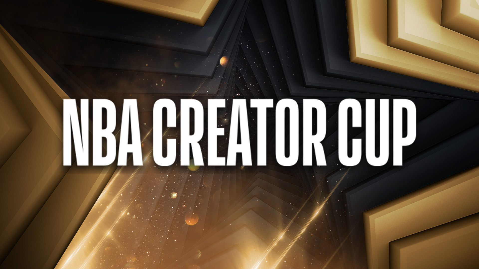 NBA Creator Cup