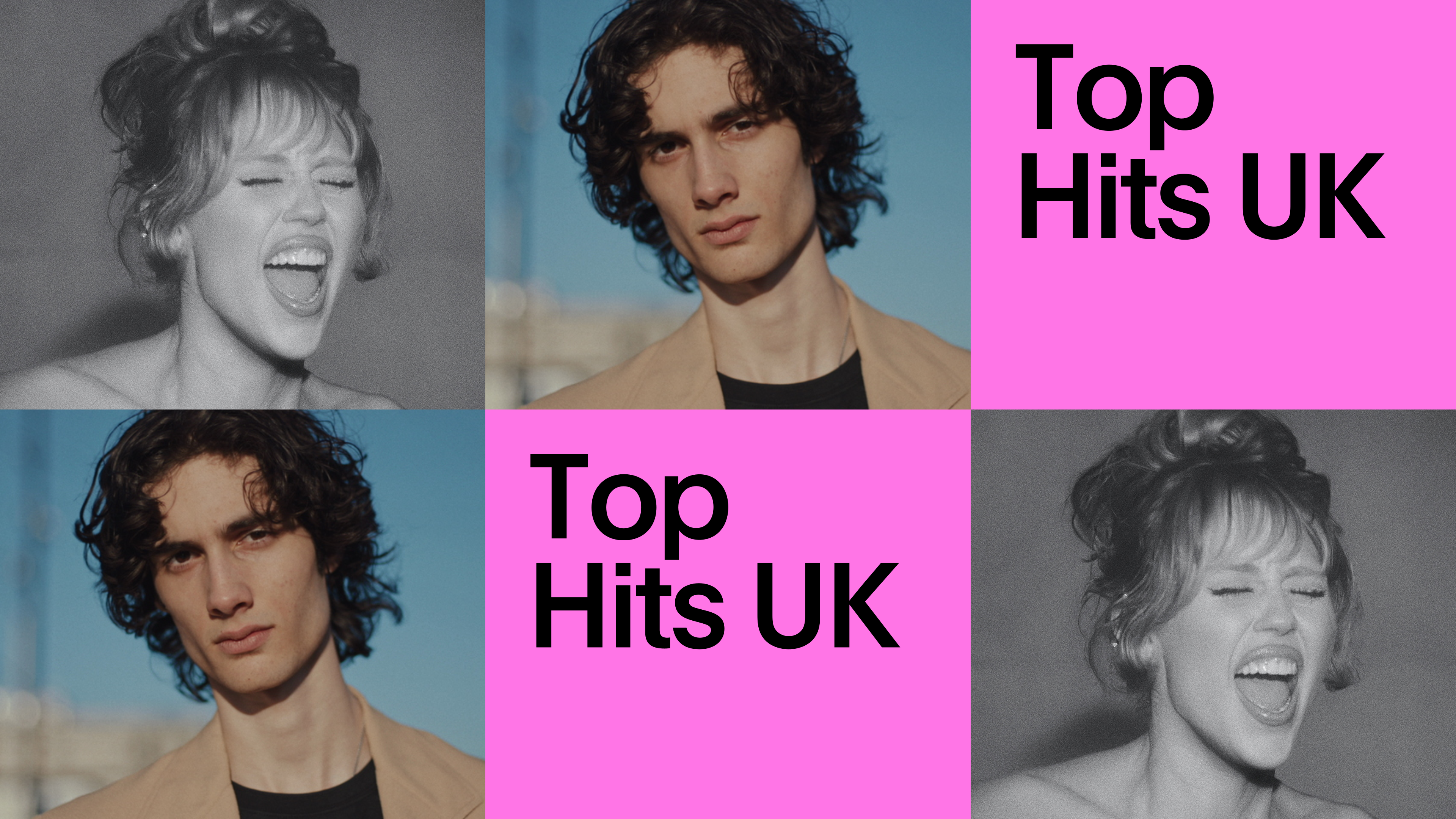 Top Hits UK