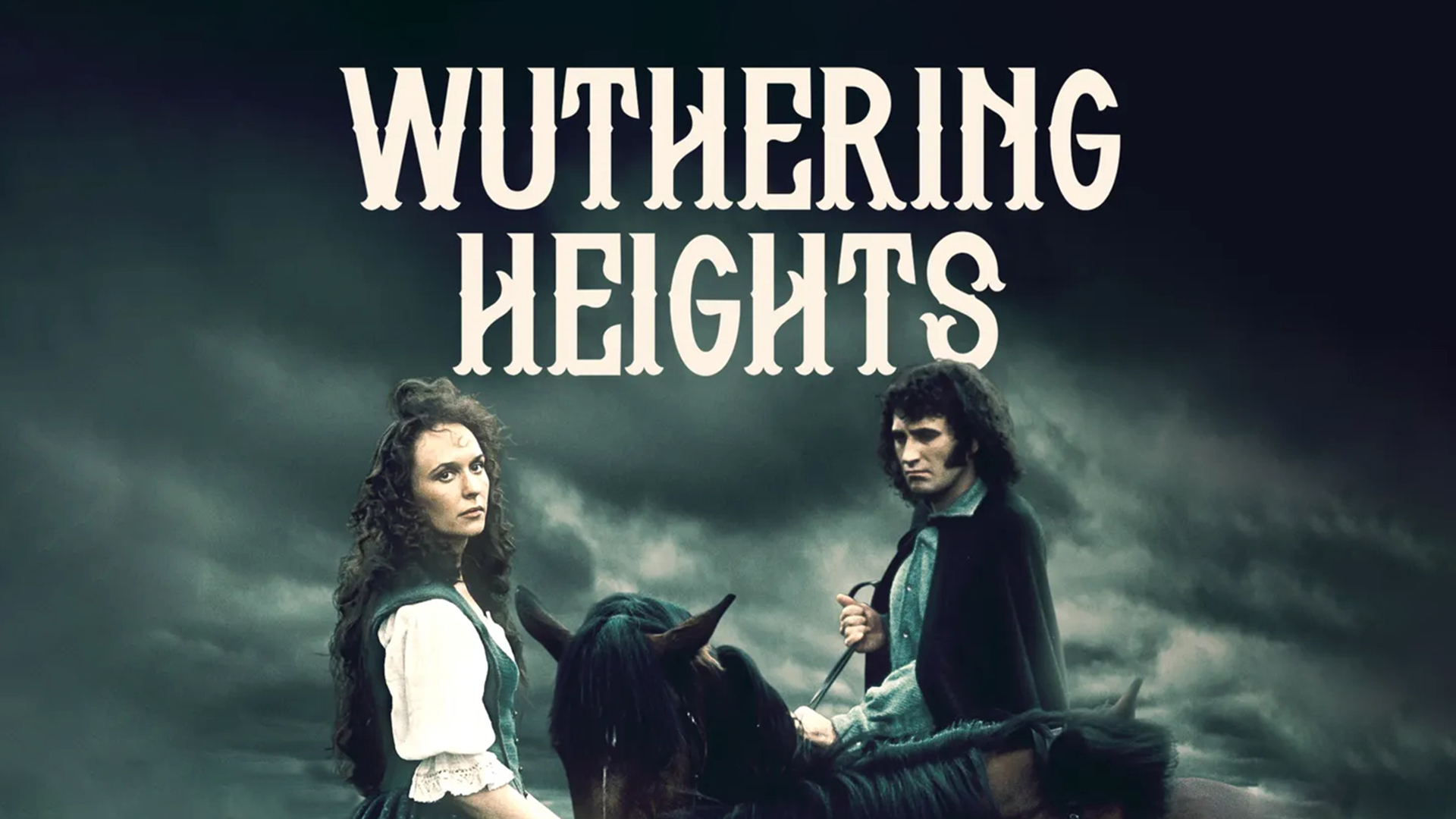 Wuthering Heights