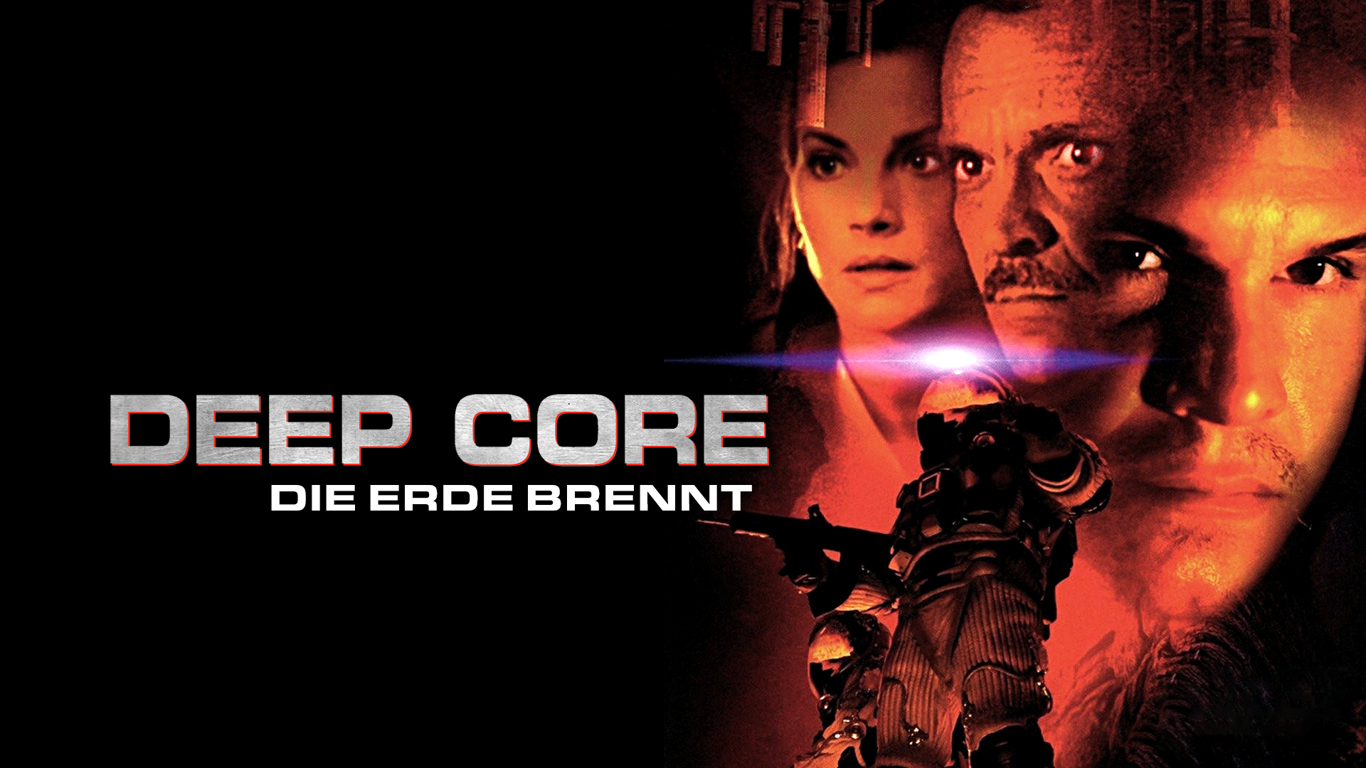 Deep Core