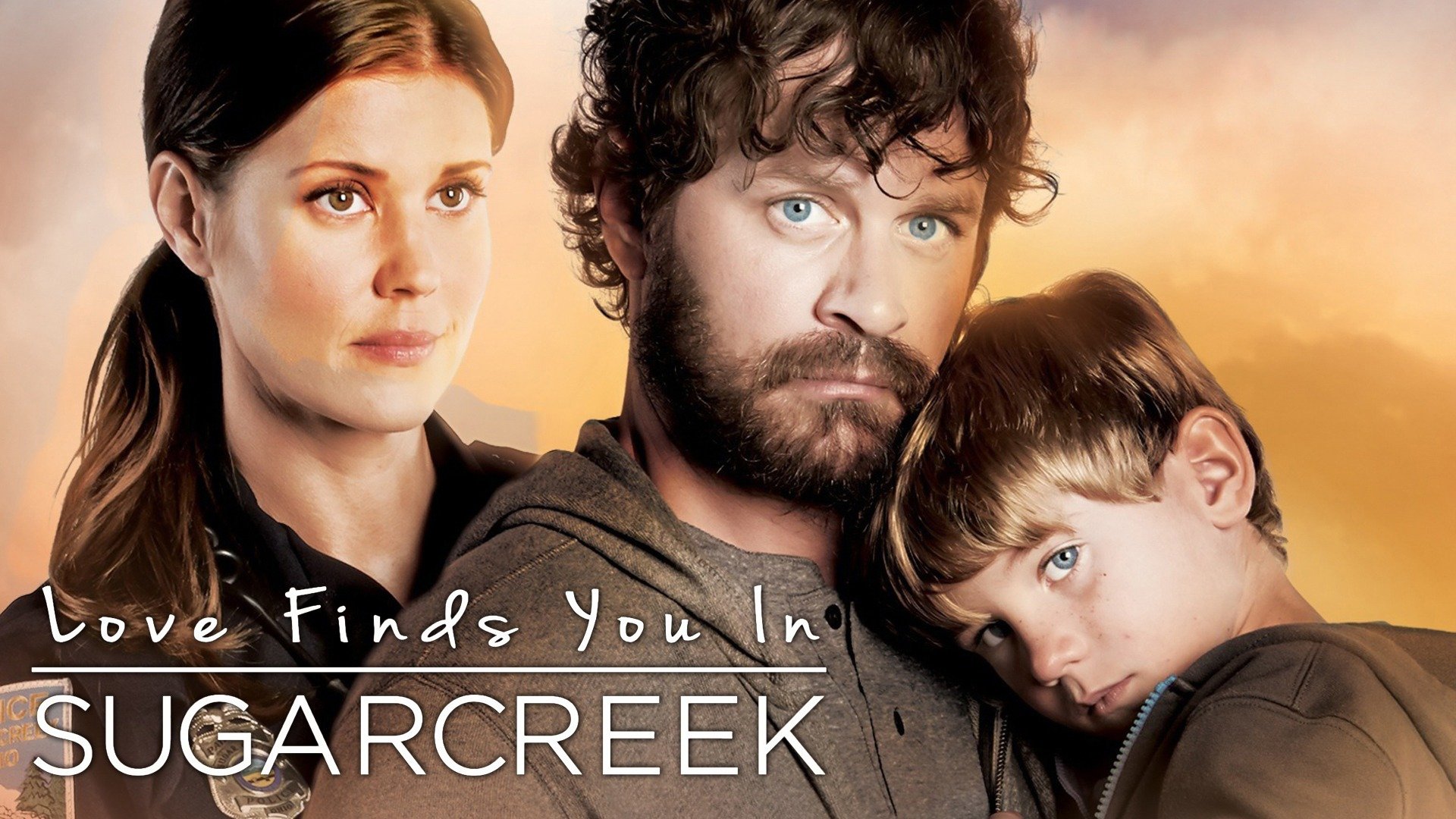 Love Finds You in Sugarcreek