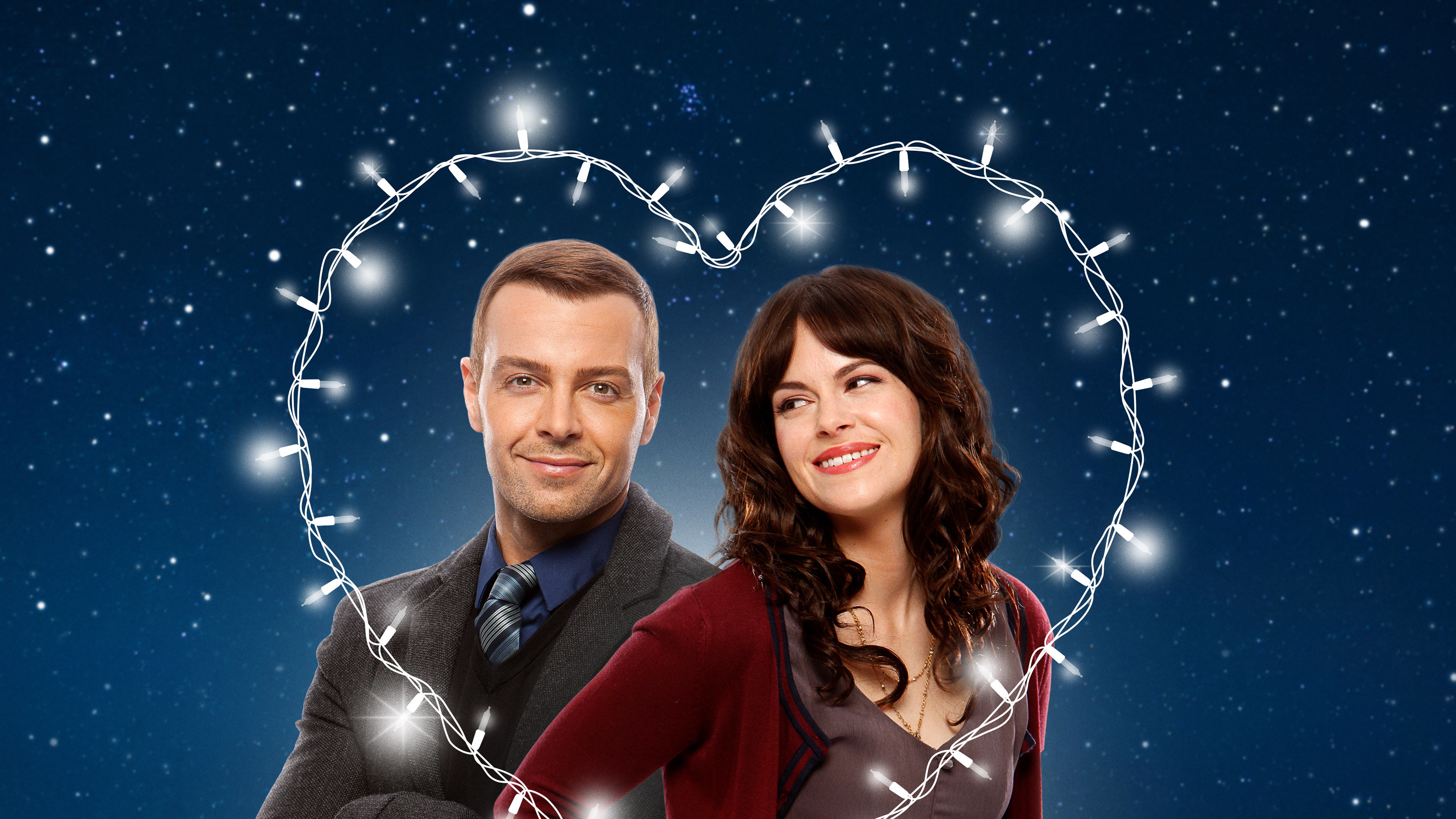 Hitched for the Holidays