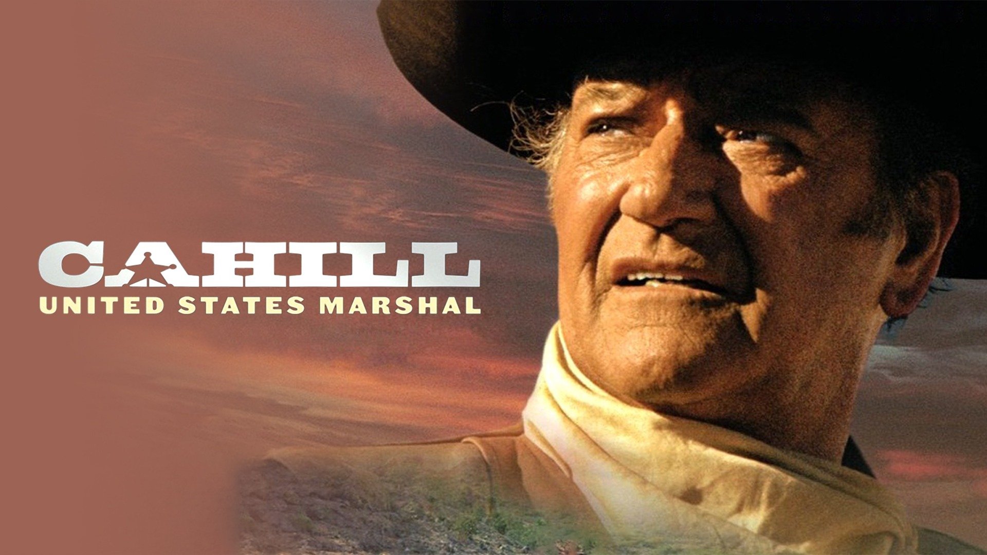 Cahill, United States Marshal