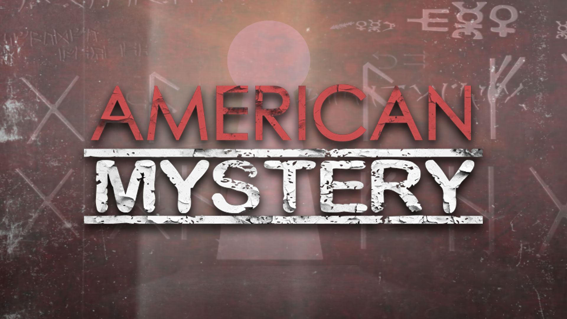 American Mystery