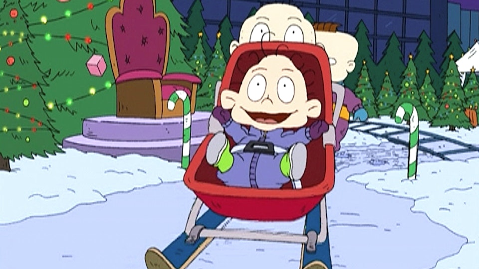 Rugrats