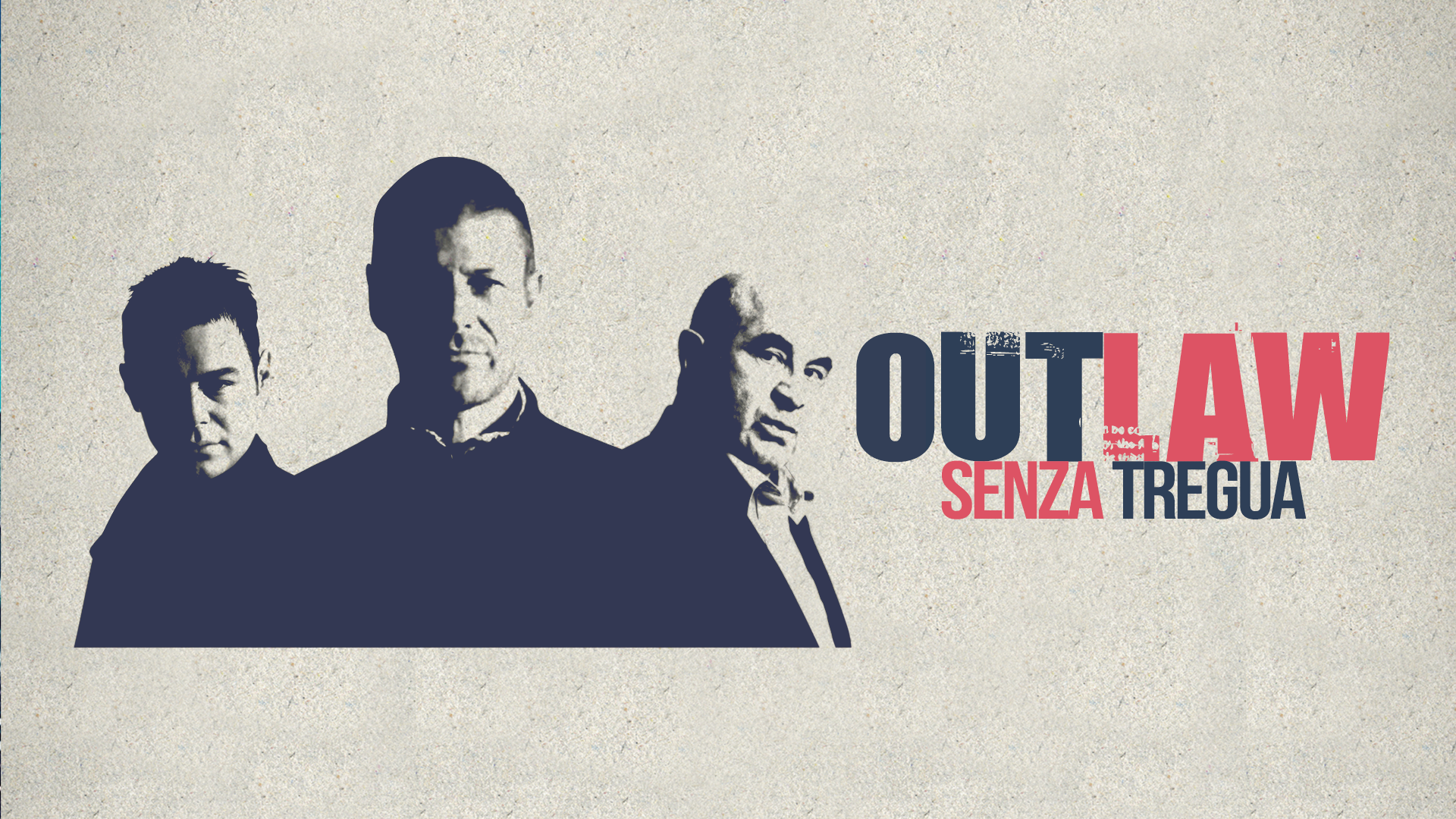 Outlaw: Senza tregua