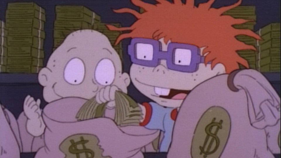 Rugrats