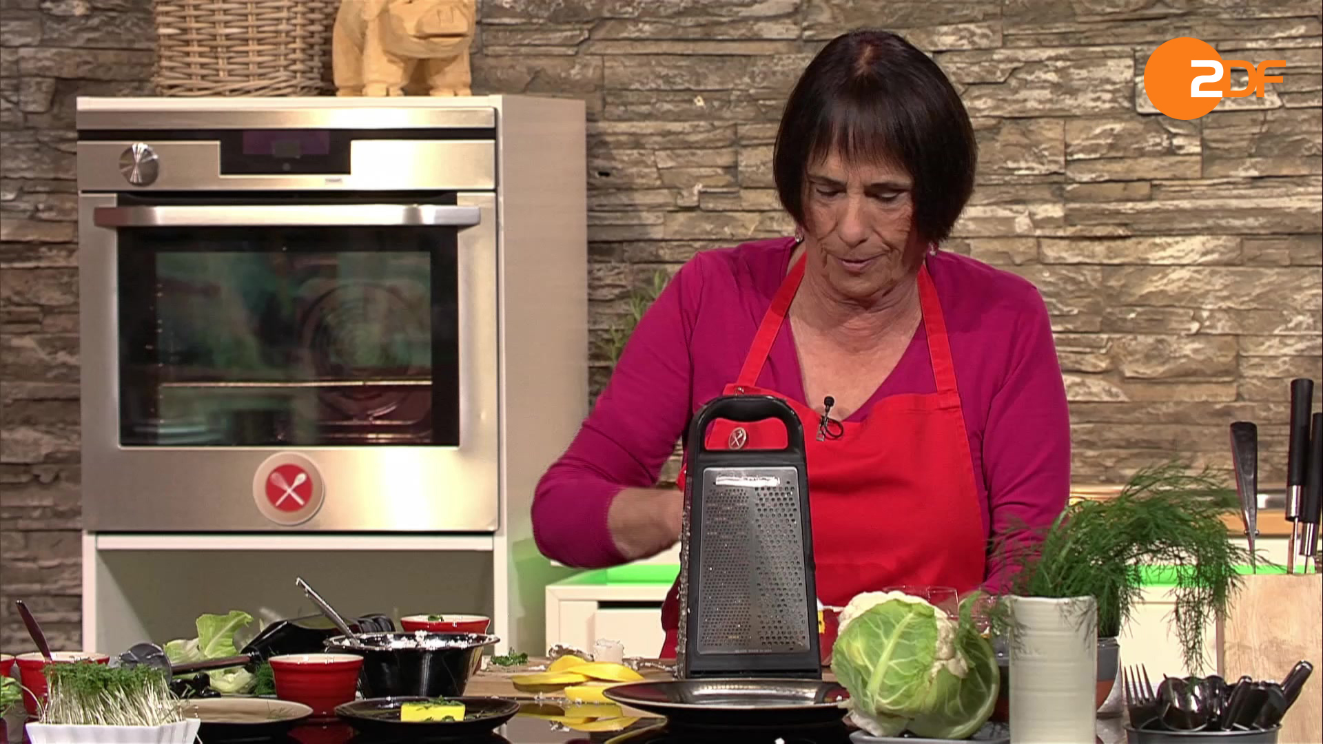 Die Küchenschlacht, Staffel 14