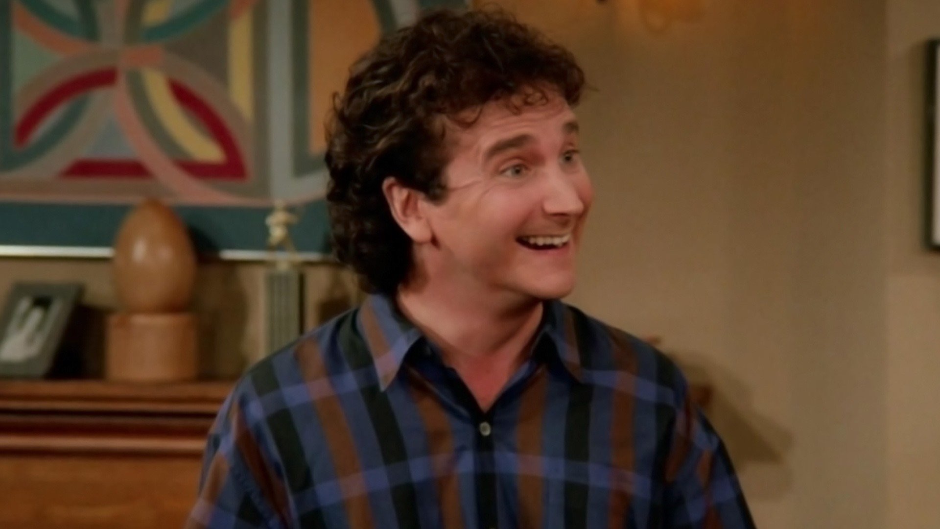 Perfect Strangers