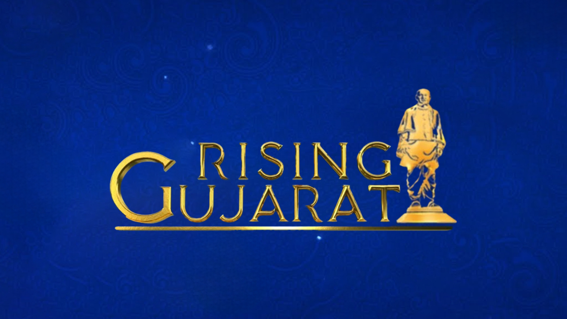 Rising Gujarat