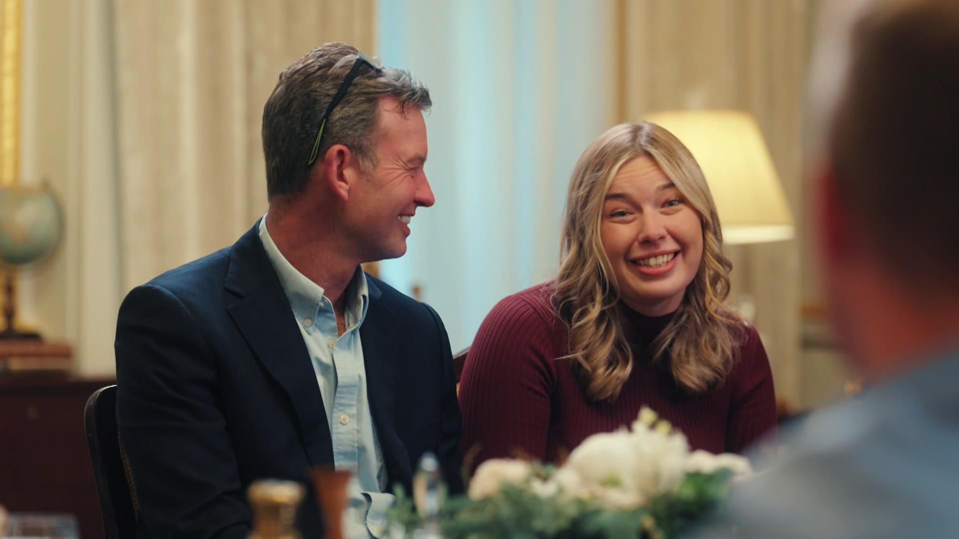 Race Across The World S03 E09