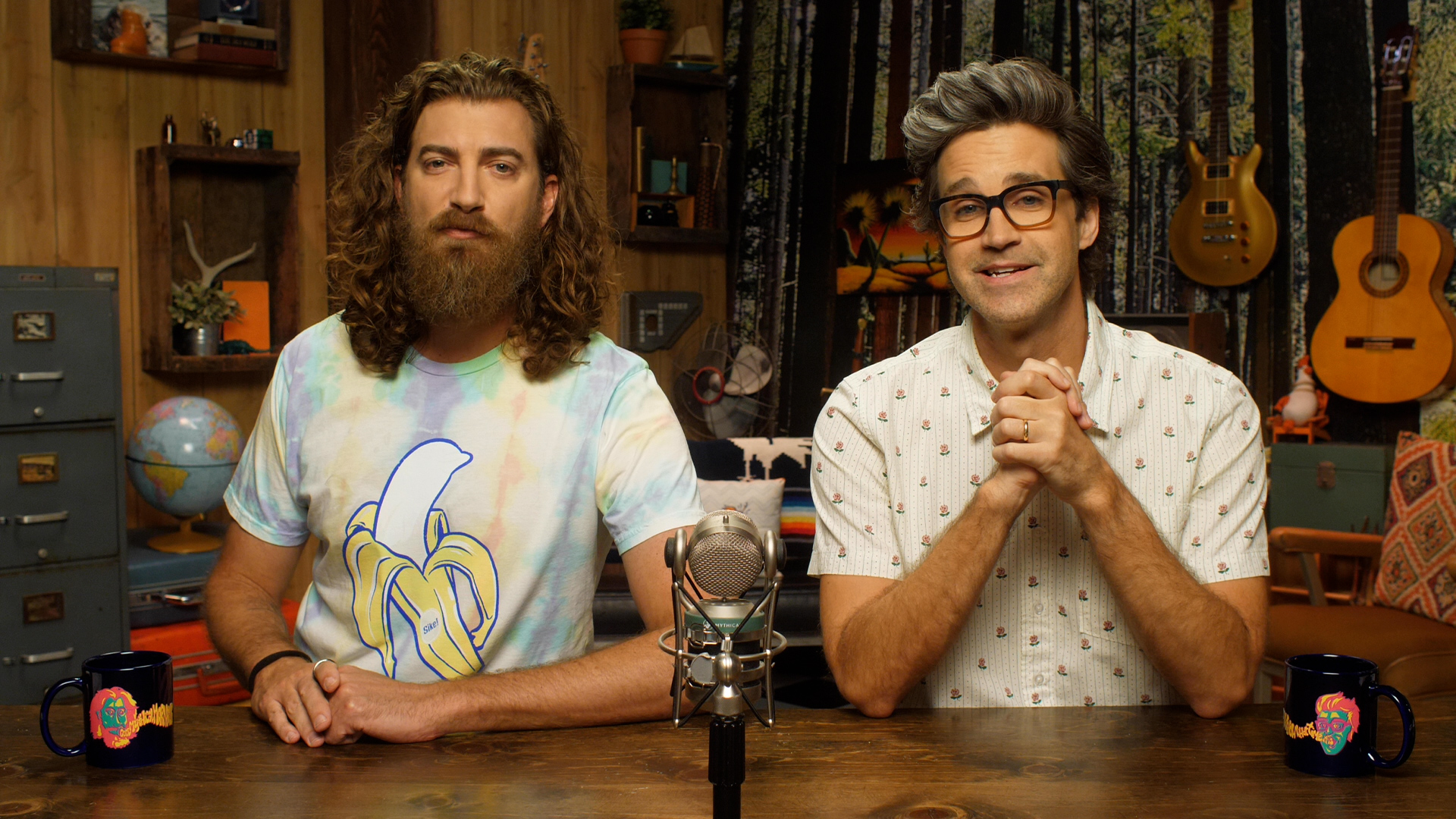 Good Mythical Morning