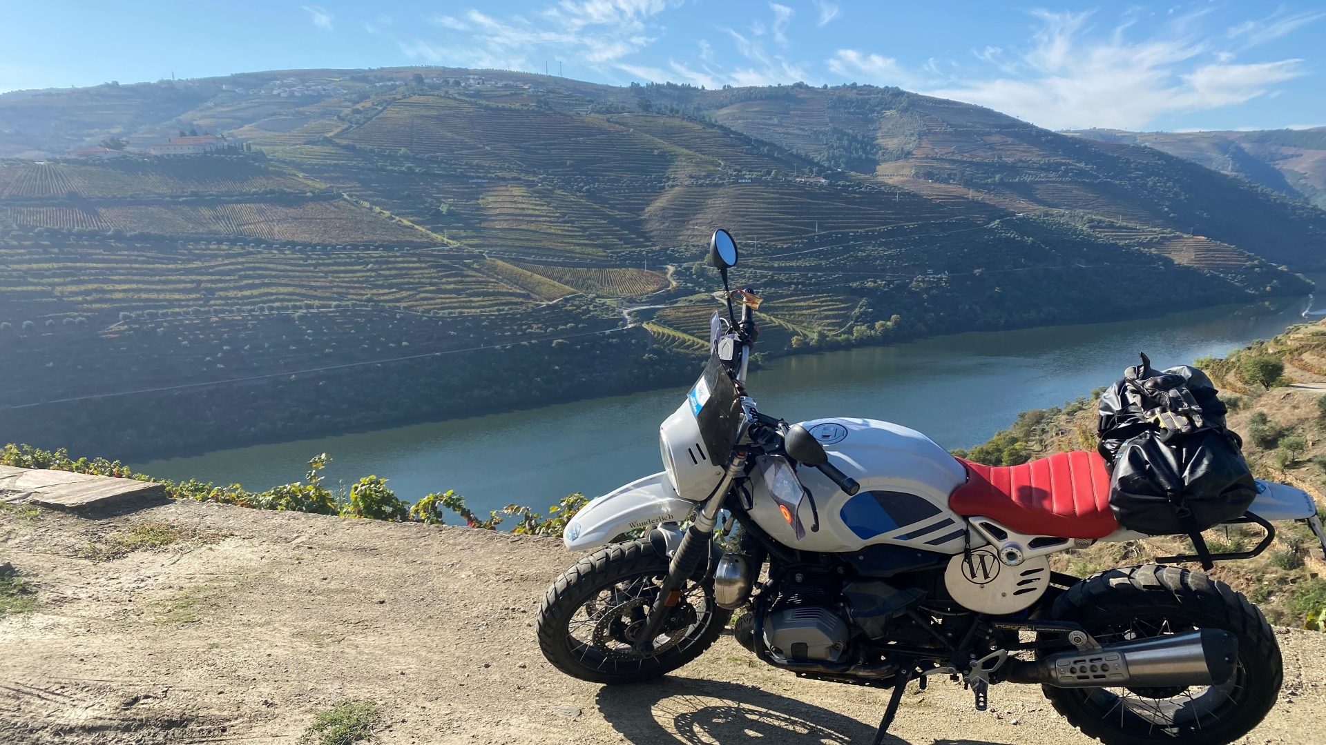 Diario de un Nómada en Portugal Ep. 3: Torre de la Almofala y Castelo Melhor