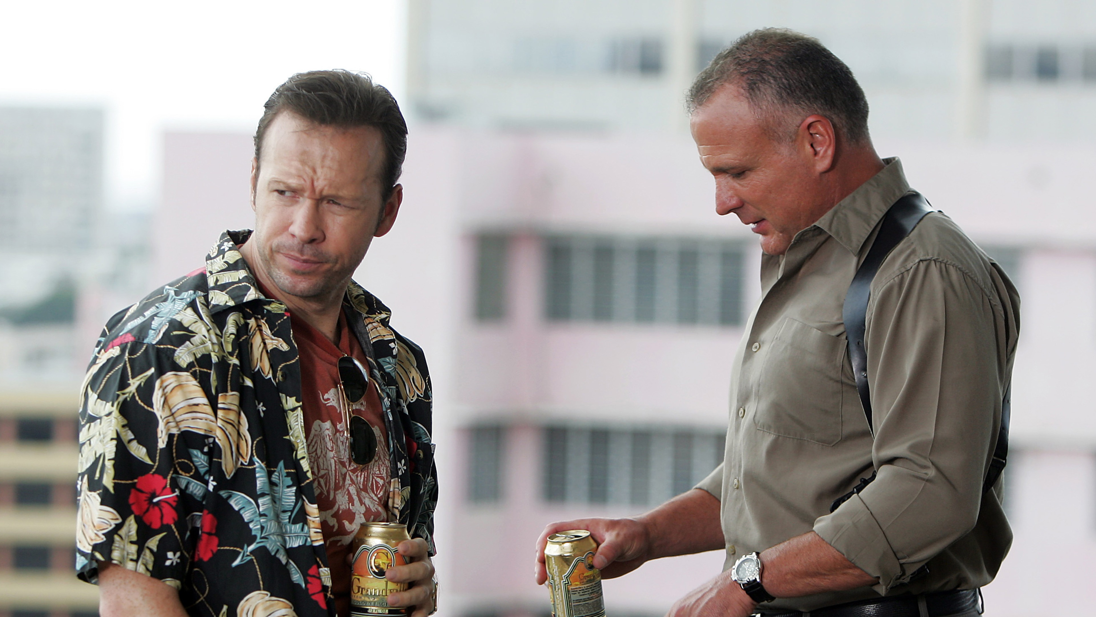 Kings Of South Beach