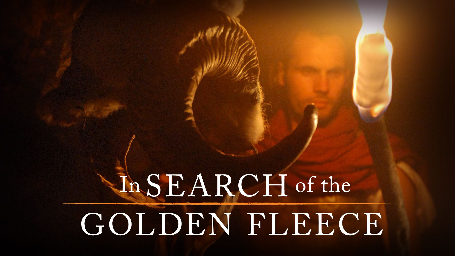 In Search of the Golden Fleece