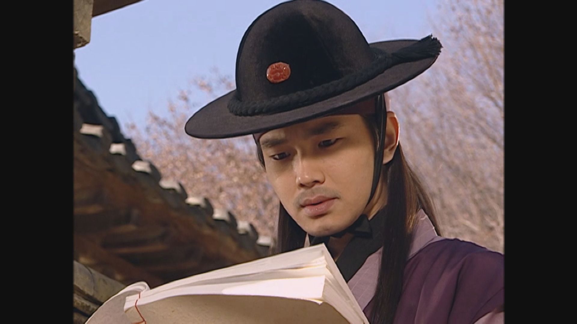 별순검 시즌1[조선 전기수 이업복 下] 16회