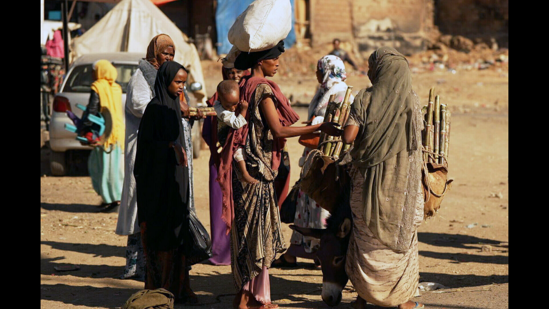 Invitation au voyage