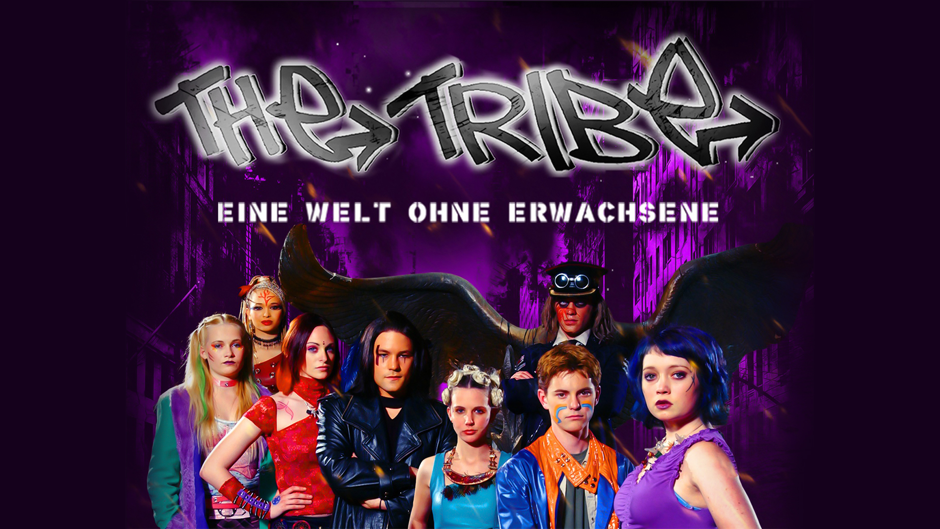 The Tribe