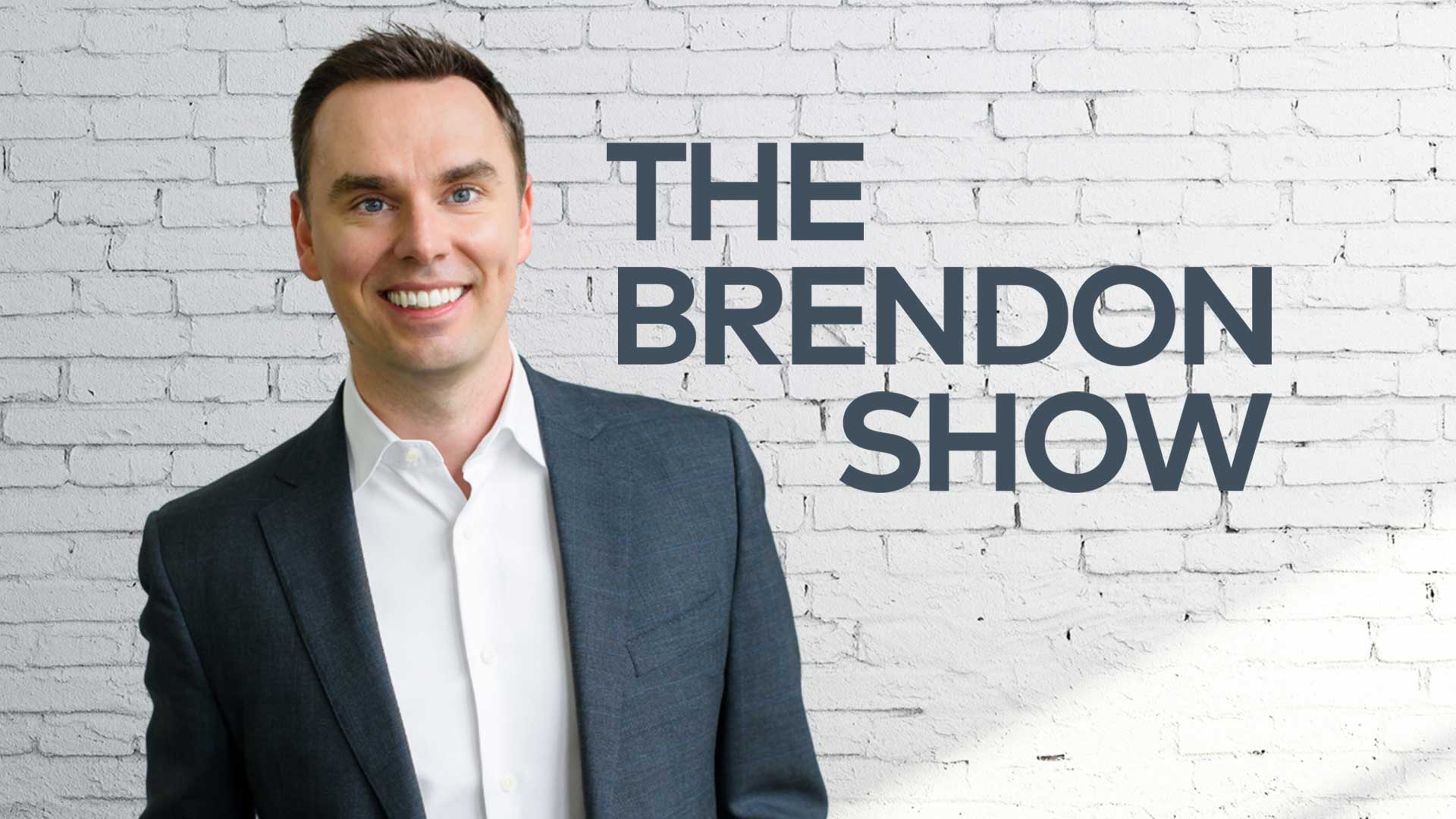 The Brendon Show