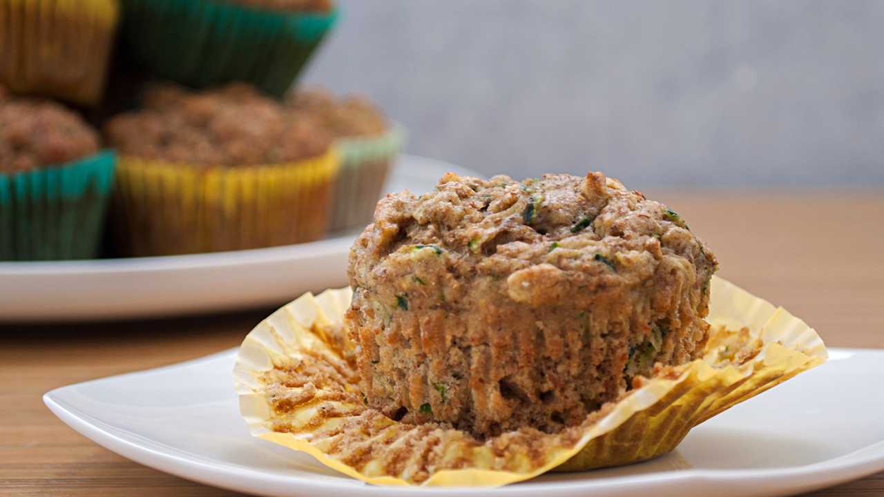 The Urban Vegetarian