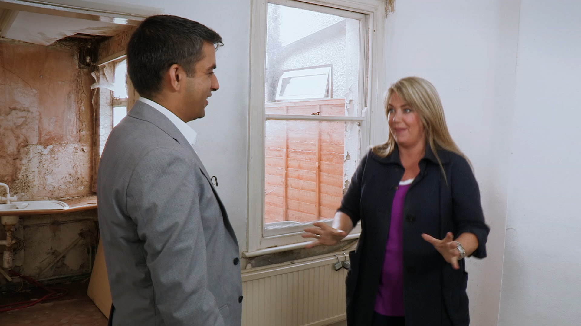 Homes Under The Hammer