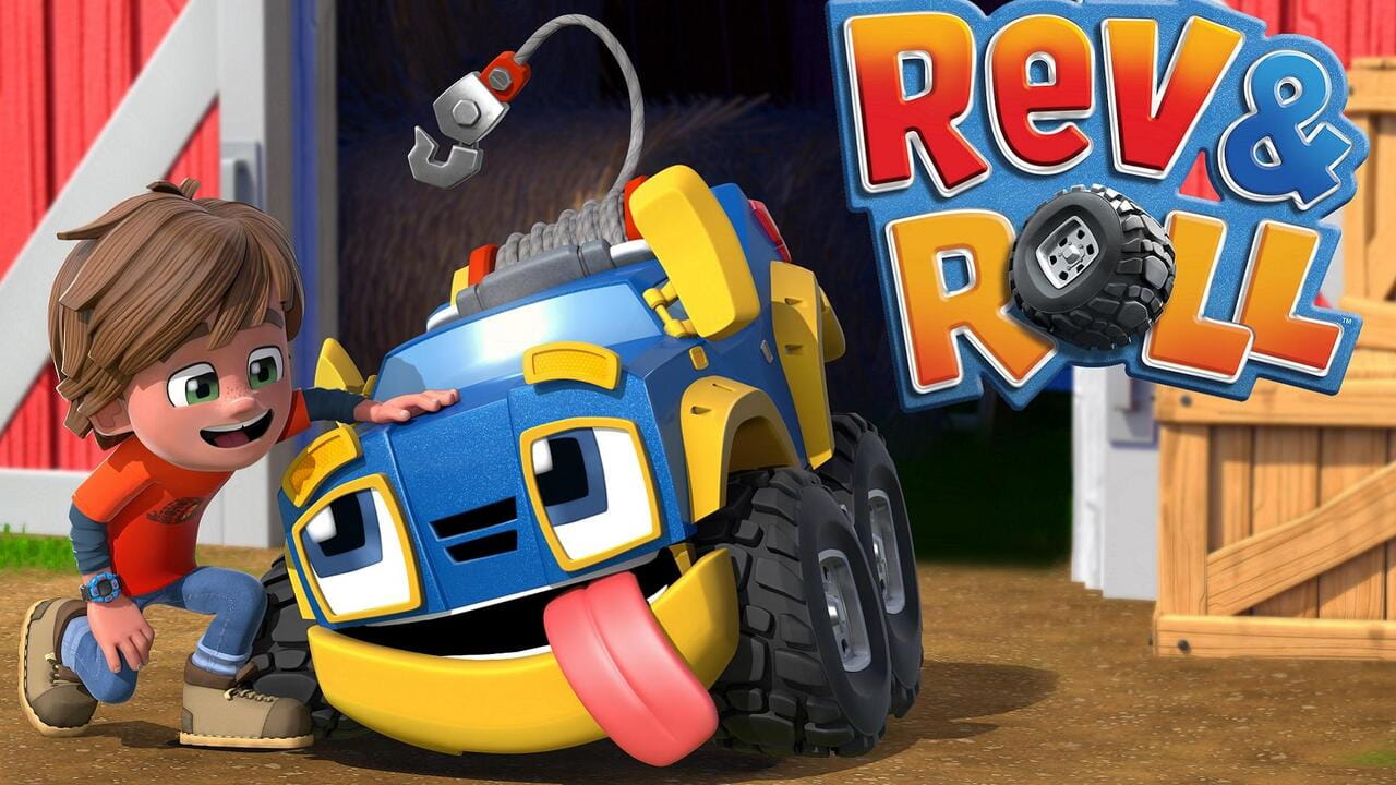 Rev and Roll