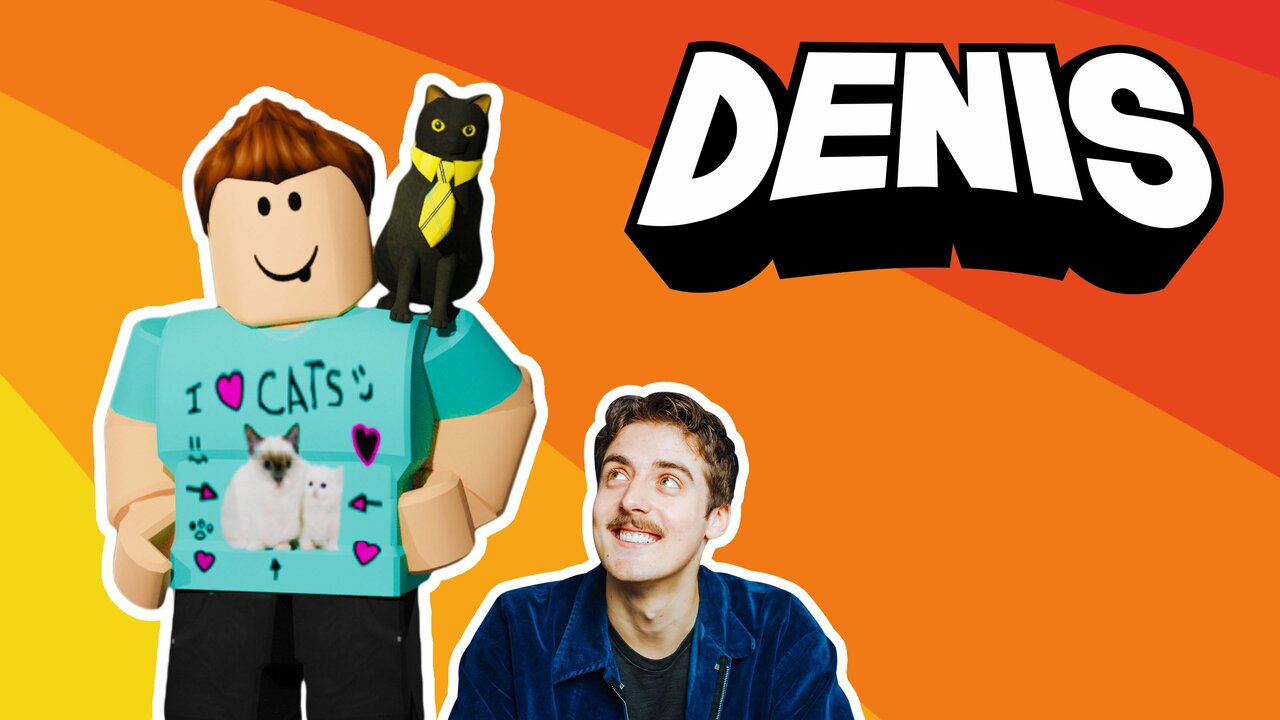 Denis: Denis ----- Travels and Triumphs!