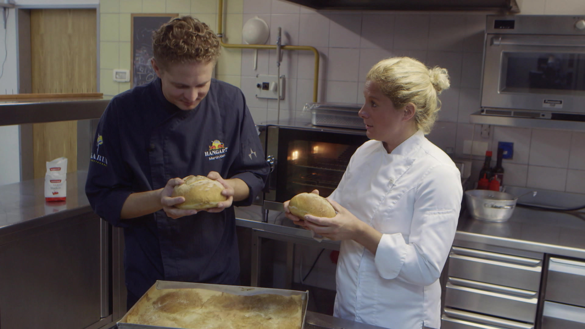 Die besten Köche der Welt