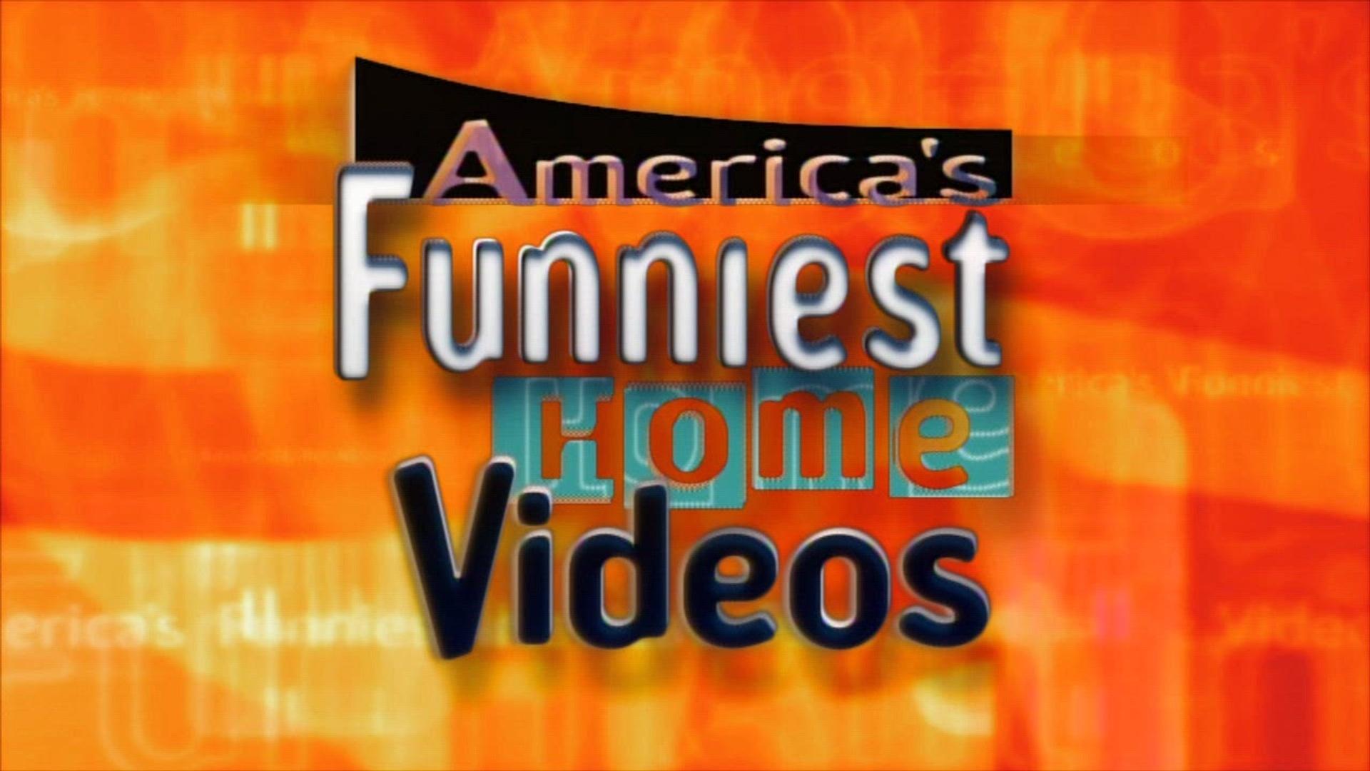 America's Funniest Home Videos